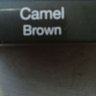 Camelbrown profil fotoğrafı