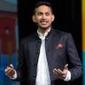 Ritesh Agarwal 的头像