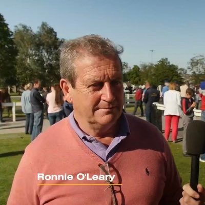Ronnie O’Leary's profile picture