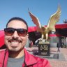 Profilbild von Mohammed Saad