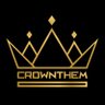 Фото профиля CROWNTHEM