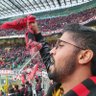 Profilbild von Gil Elia