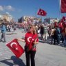 İnsanoğlunda zeka, midye deki inci gibidir. profil fotoğrafı