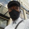 Profilbild von Mr B Cardi B's Husband