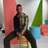 Ryan Jamaal Swain 的头像