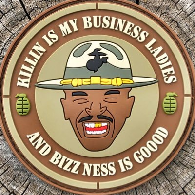 General Payne's profile picture