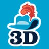 Grant @3D Musketeers #1440Makers's profile picture