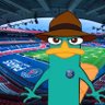 PerrySG profil fotoğrafı