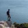 yanlızbiri profil fotoğrafı