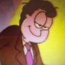 Jon Arbuckle profil fotoğrafı