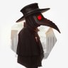 PlagueDoctor 的头像