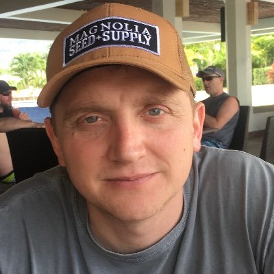 BenYoho's profile picture