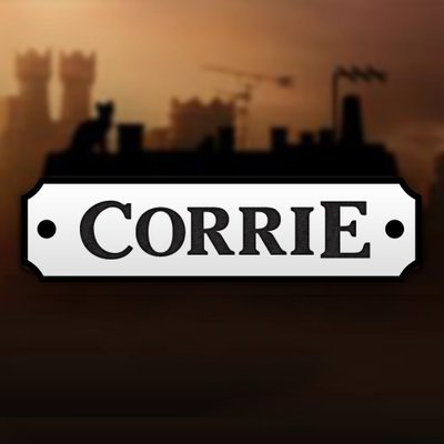 Coronation Street's profile picture