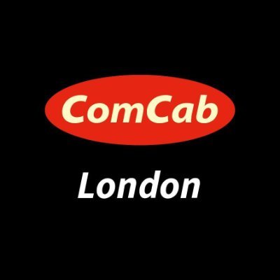ComCabLondon's profile picture