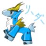 Фото профиля ロゼッタ@てっしんポケモン?