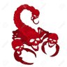 Escorpión Rojo ® 的头像