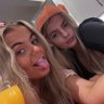 Profilbild von Alicia Lee
