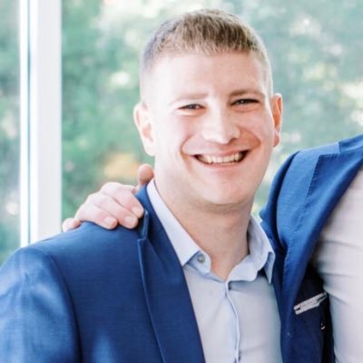Alex Agrella's profile picture