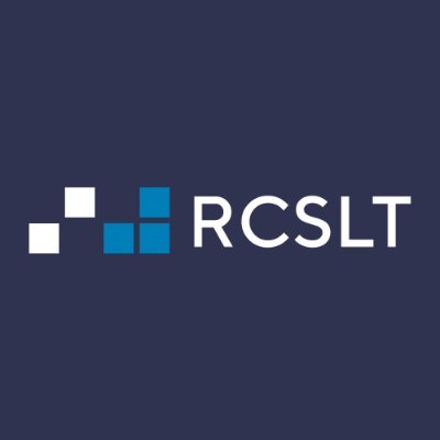 RCSLT's profile picture
