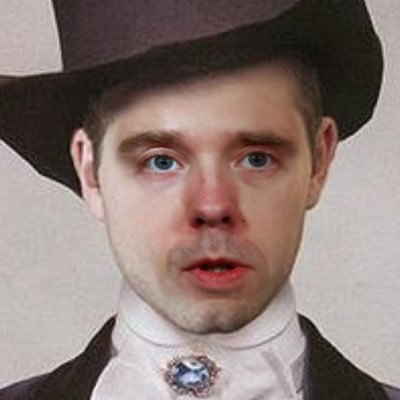 Secretary of State for Socially Uncaring Health's profile picture