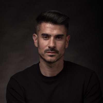 AlvaroBenitoV's profile picture