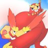 Profilbild von Darmanitan