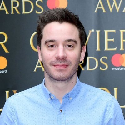 mrJamesGraham's profile picture