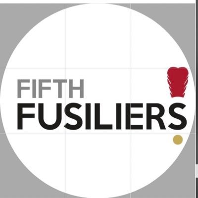 5 FUSILIERS's profile picture