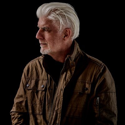 Michael McDonald's profile picture