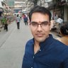 Фото профиля Ranjit Pandey