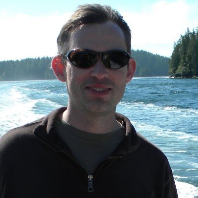 Kevin Patrick Murphy's profile picture