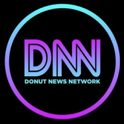 DonutNewsNetwrk's profile picture