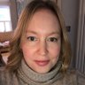 Profilbild von Kathryn Blackley-Smith