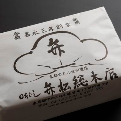 日本橋弁松総本店's profile picture
