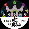 嵐葉しーちゃん's profile picture