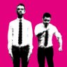 Фото профиля Adrian+Shane