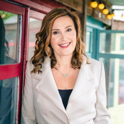 Jane McCarry's profile picture