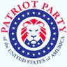 🇺🇸MAGAPat🇺🇸 profil fotoğrafı