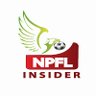 NPFL Insider profil fotoğrafı