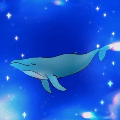 고래 업로드 하는 계정 🐋's profile picture