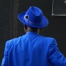 Фото профиля Blue Shirt Project