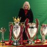 Profilbild von Karen Morrow