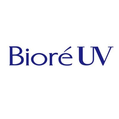 BioreUV_jp's profile picture
