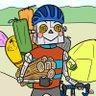 Фото профиля ヒビアーニ🚴⛺👨‍🍳ஐ🕊️