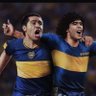 Diego Petersen (Bosteroman) profil fotoğrafı