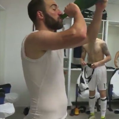 Football Players and Celebs in Underwear's profile picture