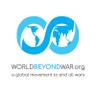World BEYOND War Canada's profile picture