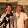 Profilbild von Andy Kao