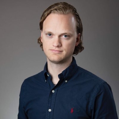 Philip Trollér's profile picture