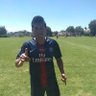 Sergio González profil fotoğrafı